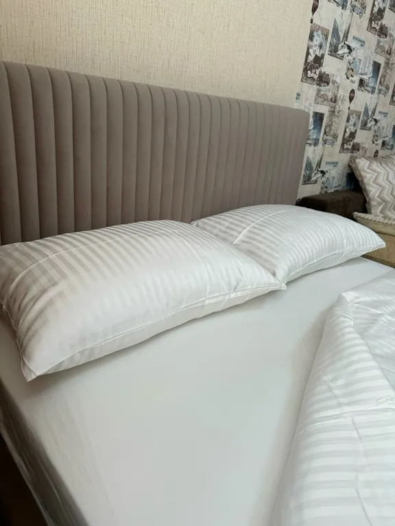 Большая двухкомнатная квартира, комфорт и уют