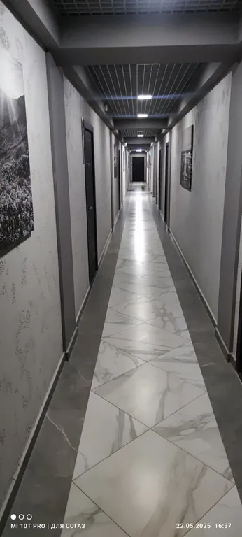 Квартира комфорт-класса в центральном районе Сочи