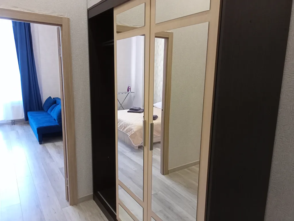 Квартира Квартира рядом с центром Казани — Казань