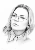 Александра  Цветкова