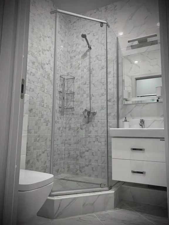 Квартира 1-комнатная Квартира — Лазаревское