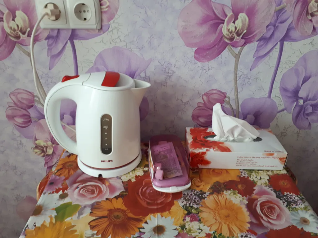 Уютная квартира в самом центре Южно-Сахалинска