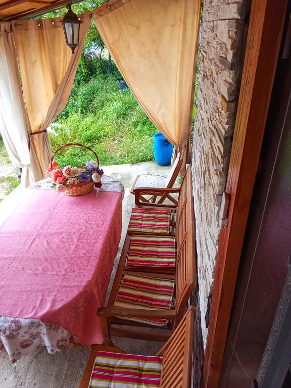 Коттедж Коттедж MoreHaus — Сочи