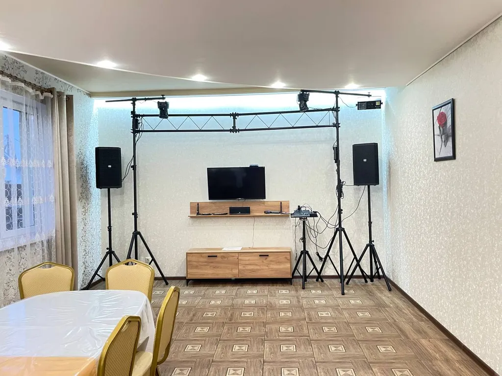 Банкетный дом Елена