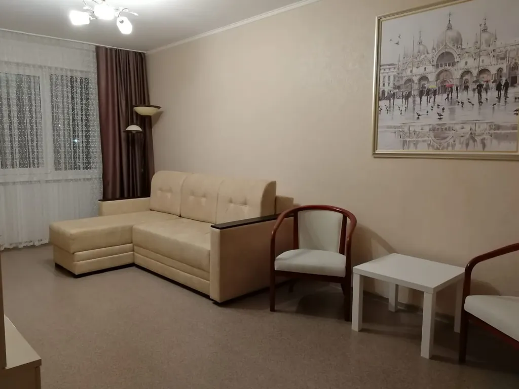 Уютная квартира в центре — аренда посуточно в Южно-Сахалинск