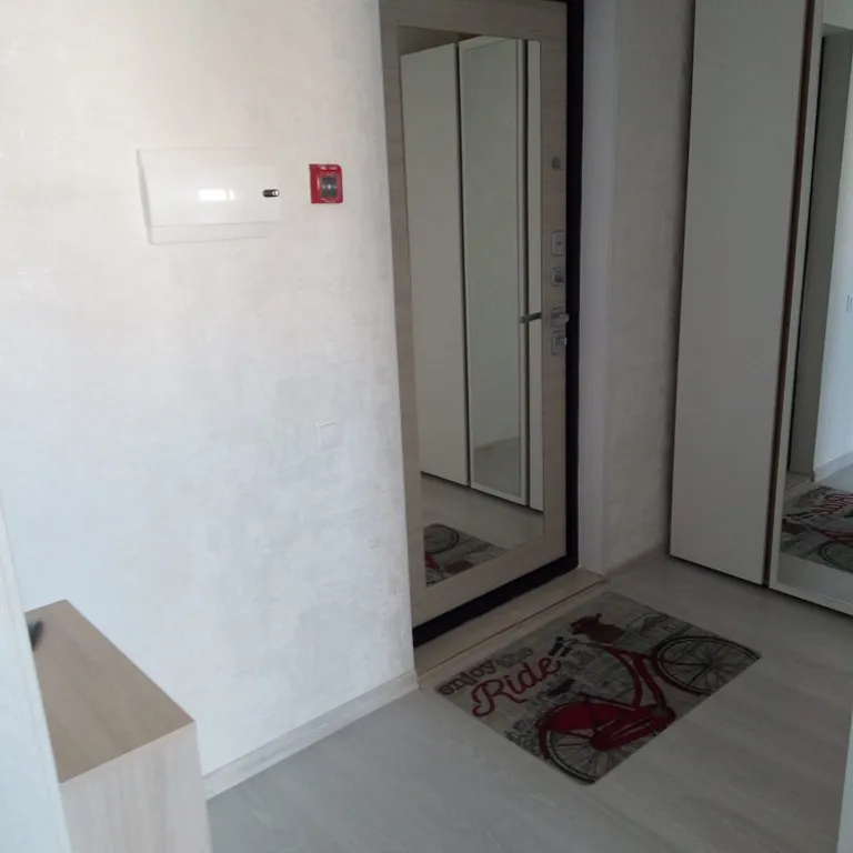 Новая квартира рядом с Шереметьево