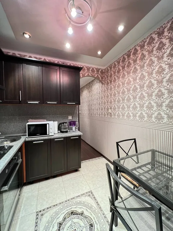 Квартира Апартаменты Lost forever в Донском районе — Москва