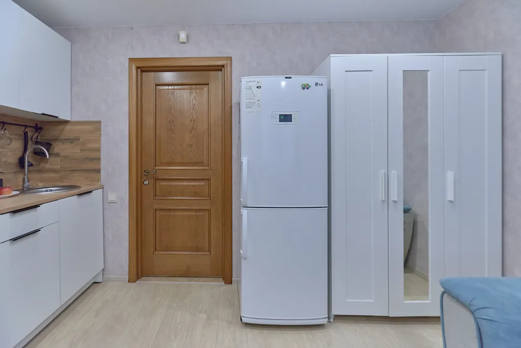 Уютная квартира возле университета ТПУ