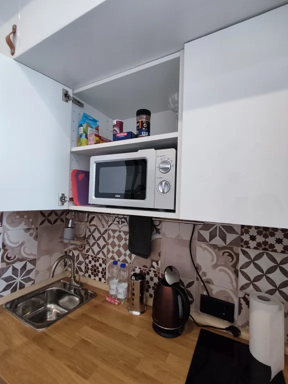 Каппадокия