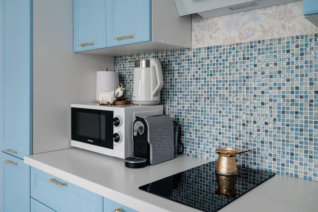 Домик с видом на горы Бештау Премиум