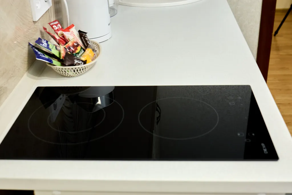 Уютная однокомнатная квартира