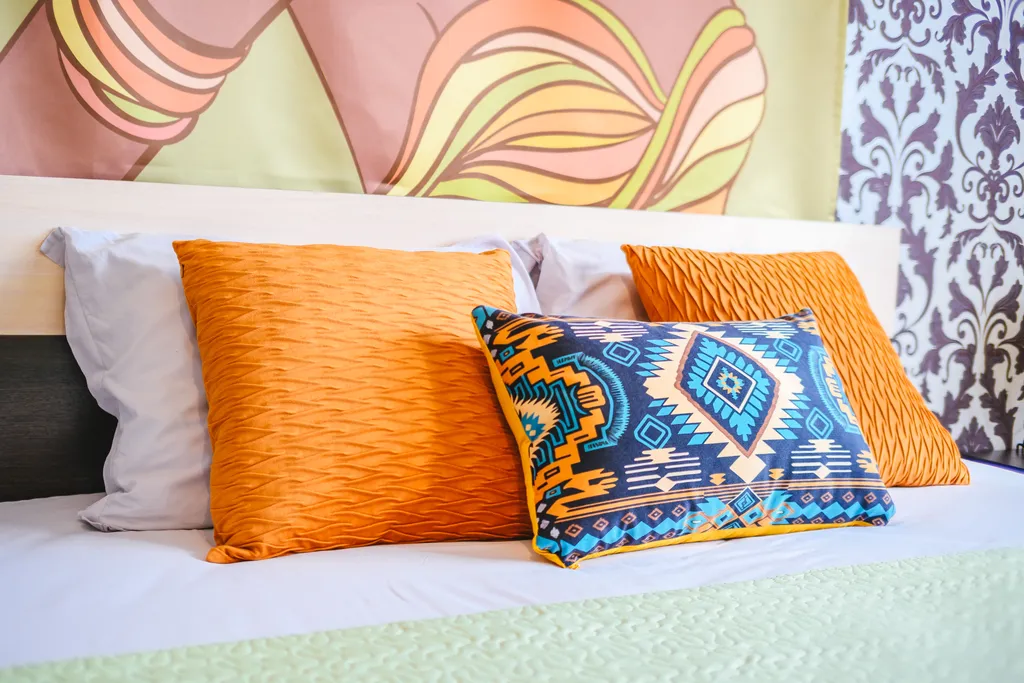 Комфортабельная квартира возле ЖД вокзала