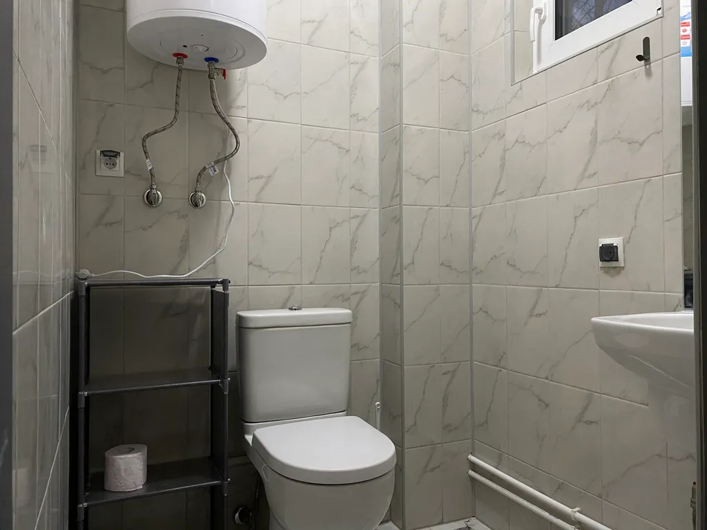 Дом Sainiemi с сауной на окраине Петрозаводска  у Онежского озера