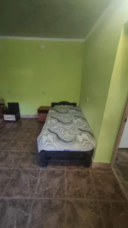 Уютный домик с мангалом