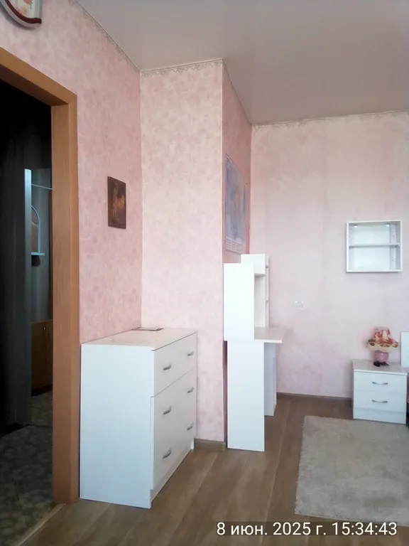 3-местная уютная квартира с видом на вокзал