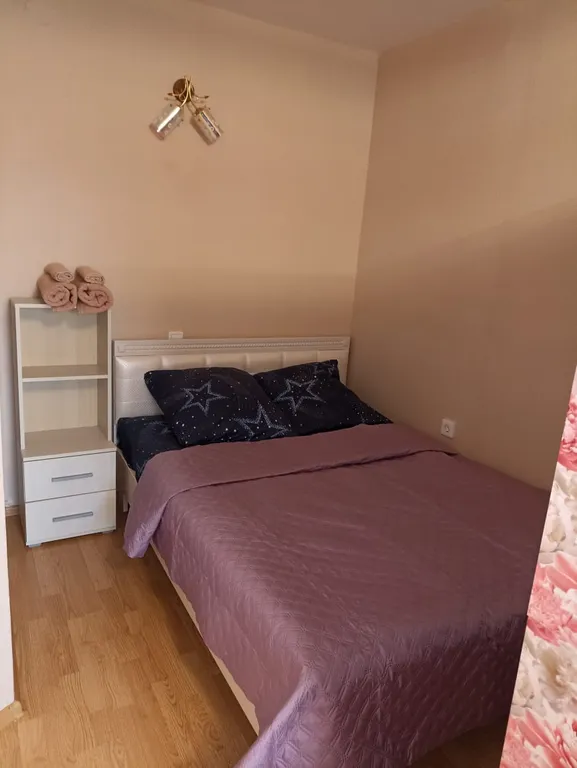 Квартира в центре города Бирск