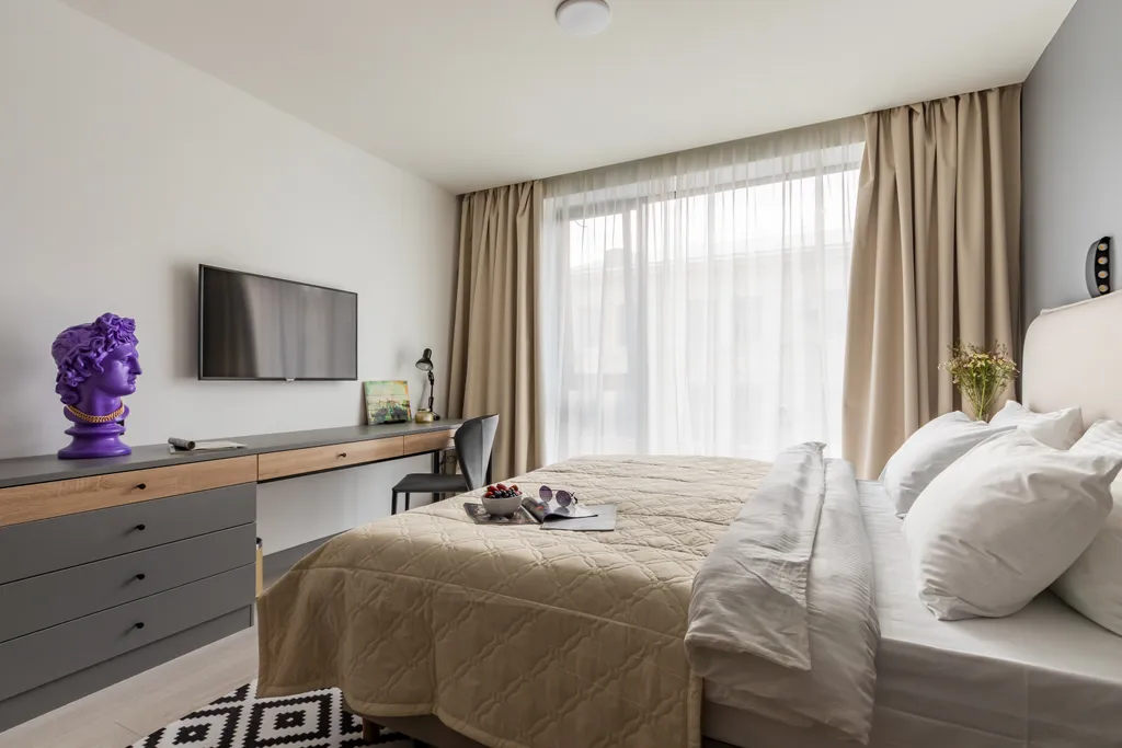 Квартира Точно Ключи от города — аренда посуточно в Санкт-Петербург