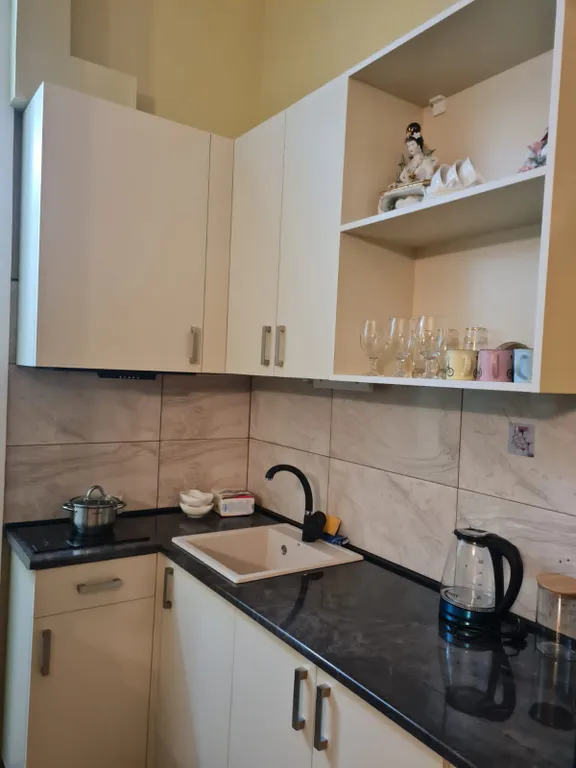 Апартаменты в центре