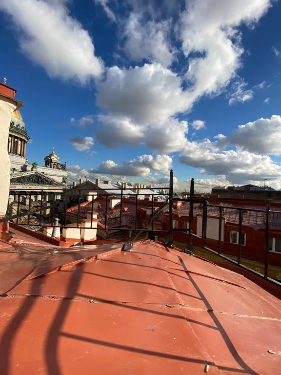 Квартира Комната — Санкт-Петербург