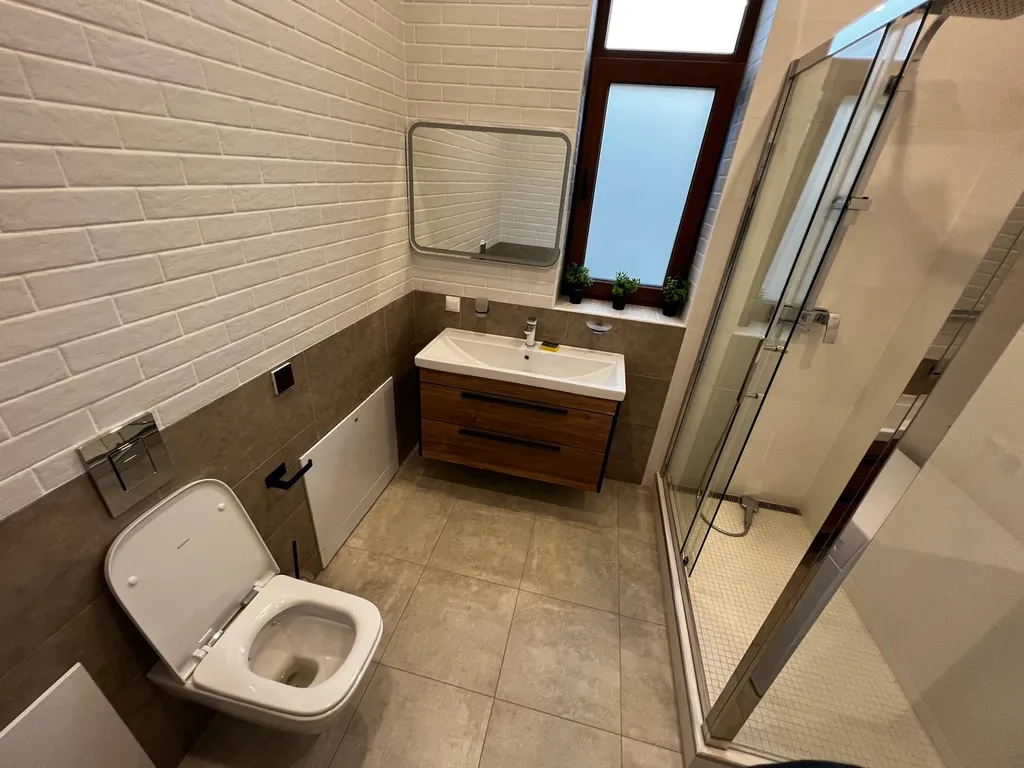 Вилла с видом на море