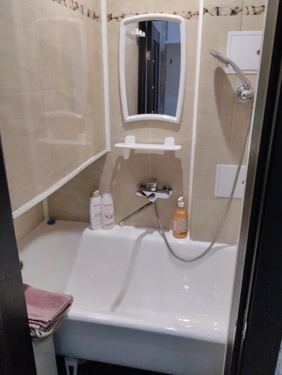 Уютная квартира в самом центре