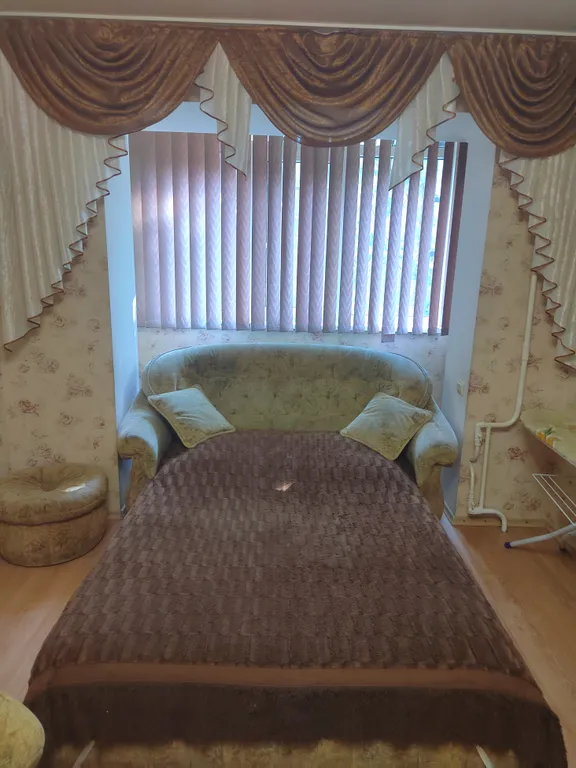 Уютная двухкомнатная квартираа — аренда посуточно в Алушта