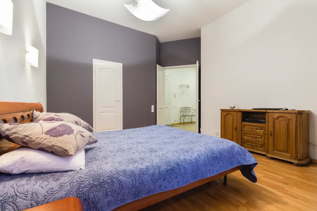 Квартира Уютная квартира возле Петропавловской крепости — Санкт-Петербург