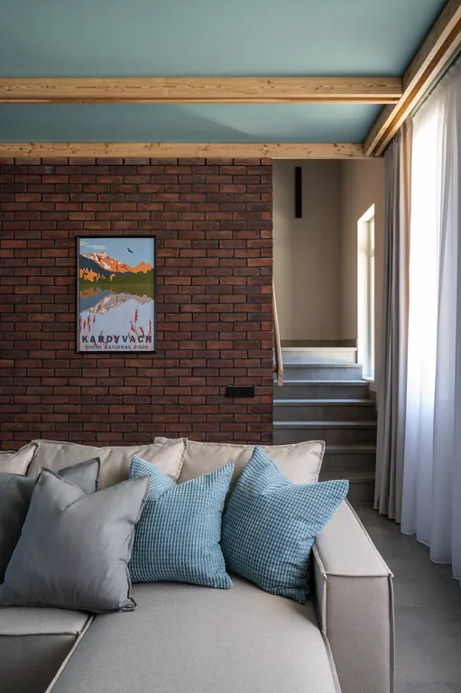 6-комнатный Дом