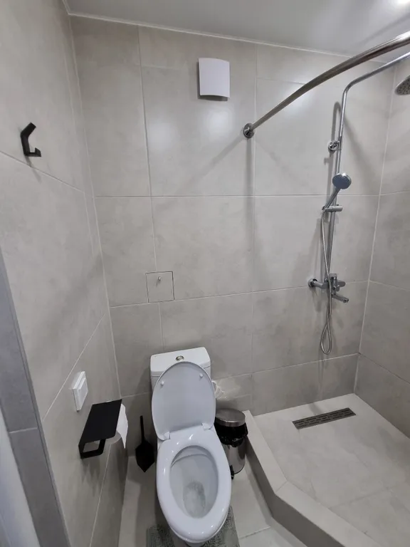 Квартира Квартира с видом на набережную, рядом с мечетью — Владикавказ