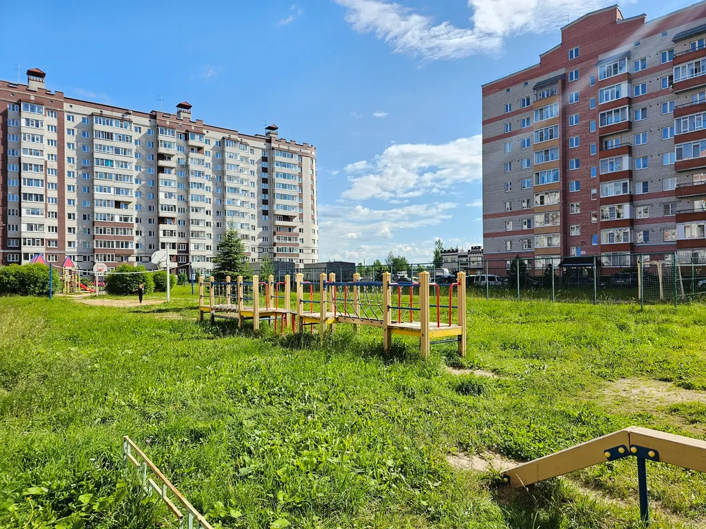 Апартамент на Возрождения