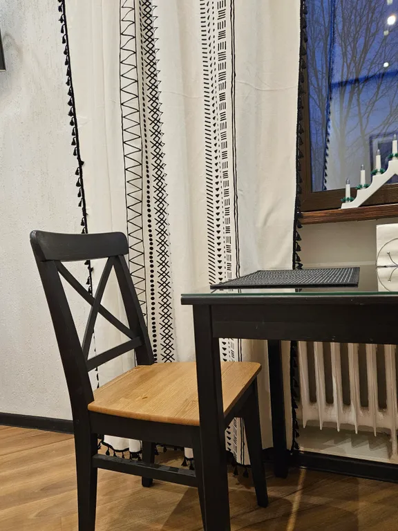 Уютная квартира рядом с остановкой Сортавала-центр