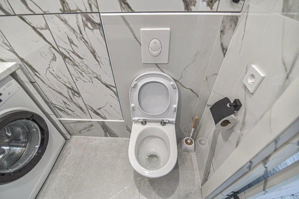 Уютная 1-комнатная квартира в северной части