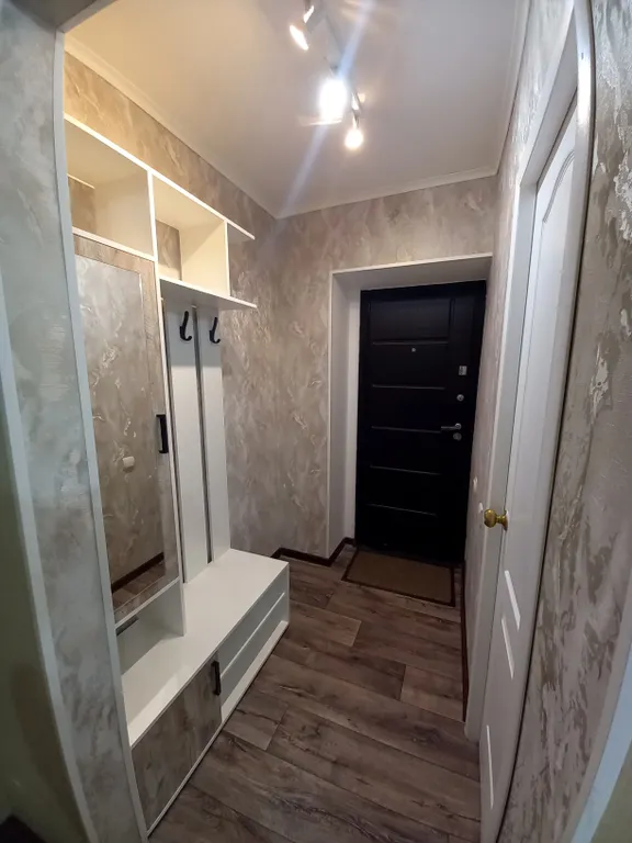 Уютная студия в центре солнечной Феодосии