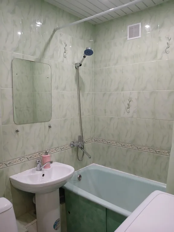 Уютная 1-но комнатная квартира