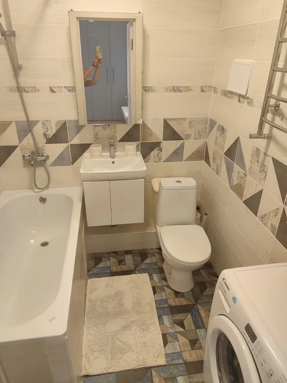 Студия у Черного моря