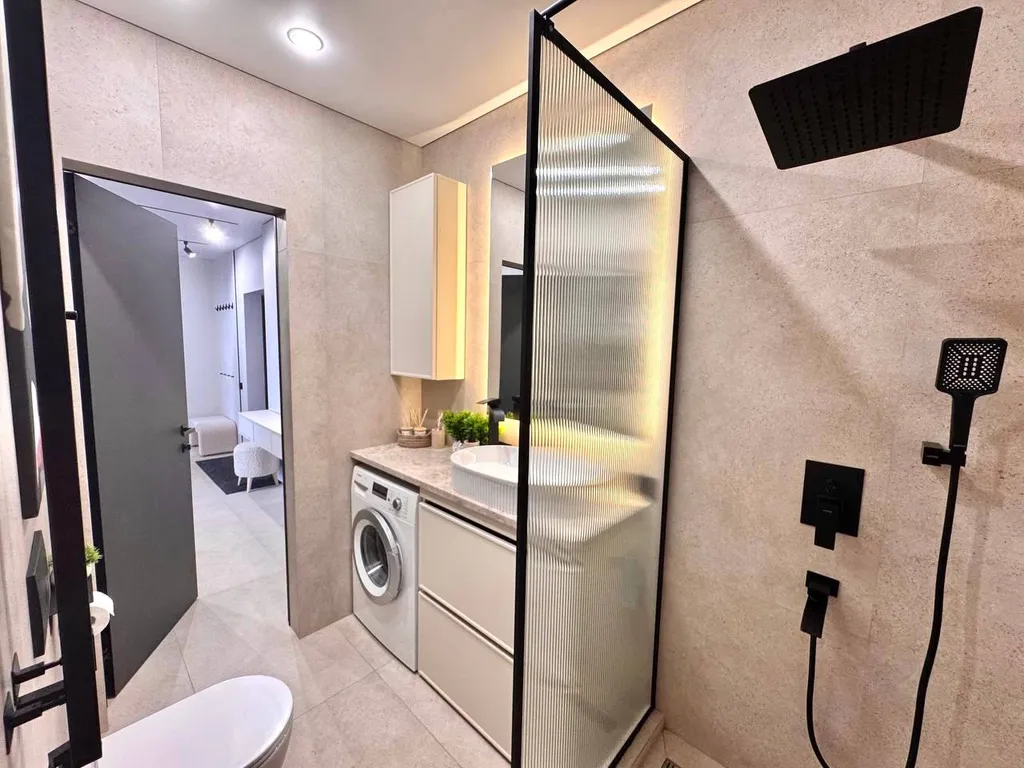 Уютный уголок для вашего отдыха