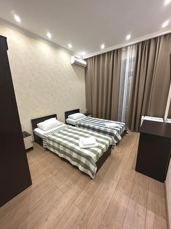 Квартира Комната — Судак