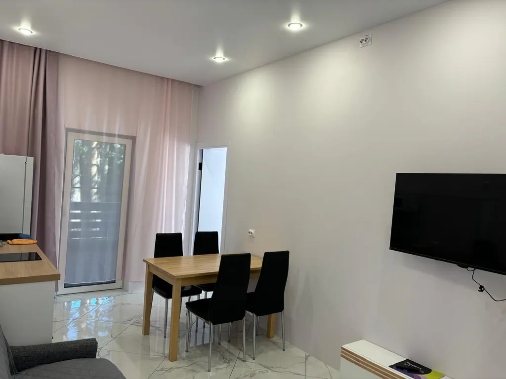 Уютный дом, баня на дровах, банный чан в сосновом бору Петрозаводска