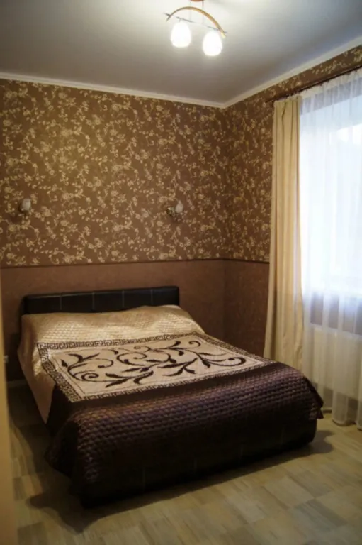 Квартира в Межгорье