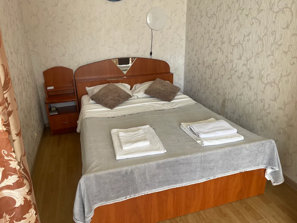 Квартира Уютная квартира в самом красивом туристическом центре — Калининград