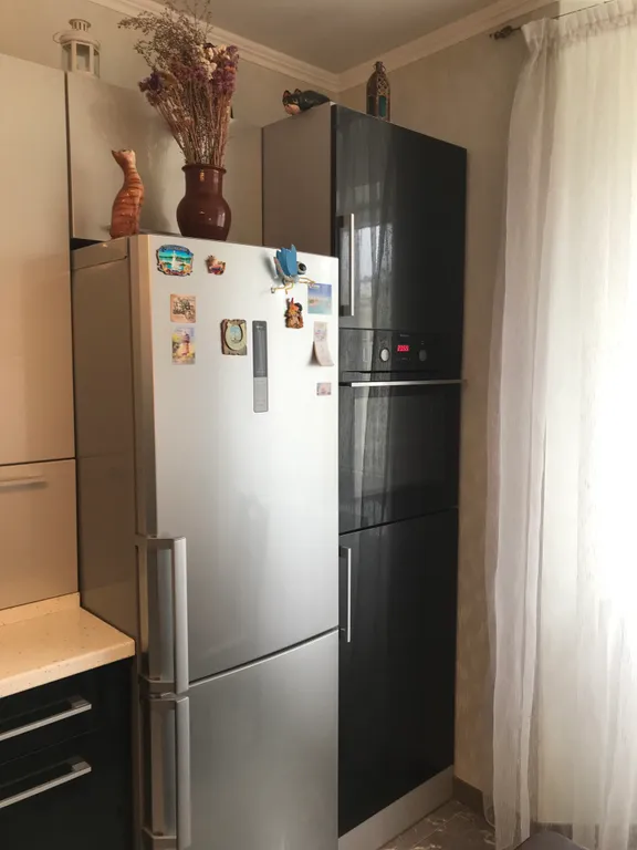 Квартира Квартира Домашний уют, комфорт — Зеленоградск