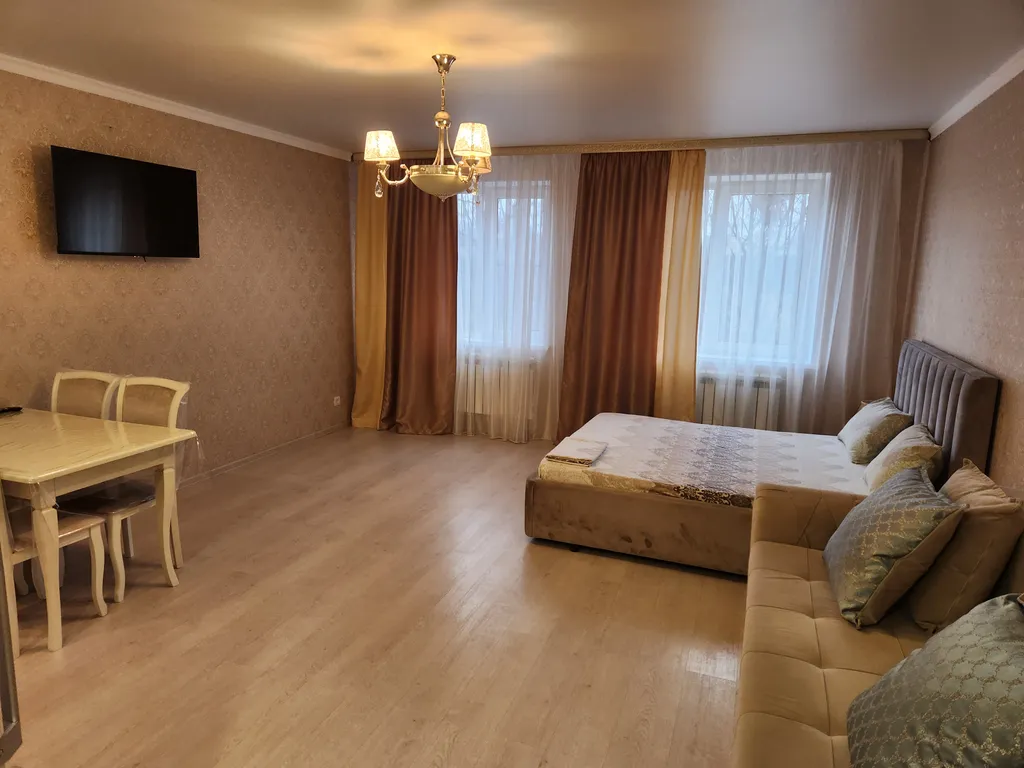 Квартира 1-комнатная Квартира — Владикавказ