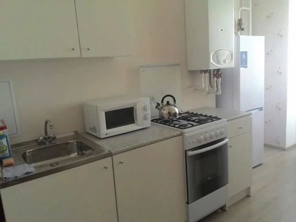 Квартира Квартира у ЖК Центральный — Анапа