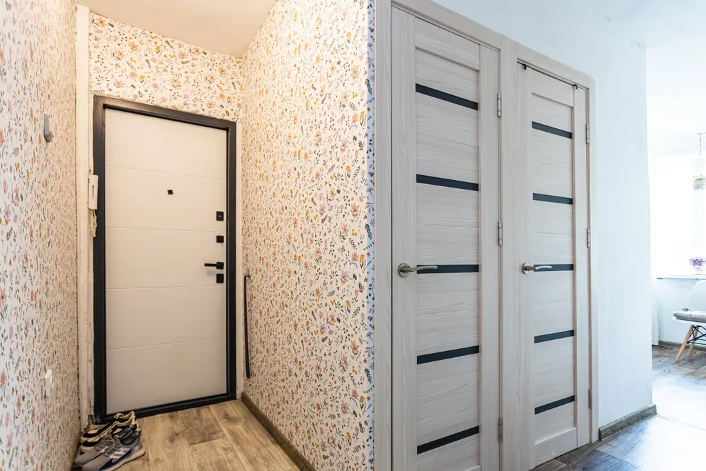 Уютная и чистая двушка в центре