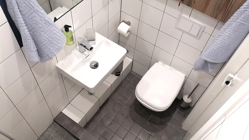 Уютная, комфортная, стильная, и не дорого - студия в центре Петербурга