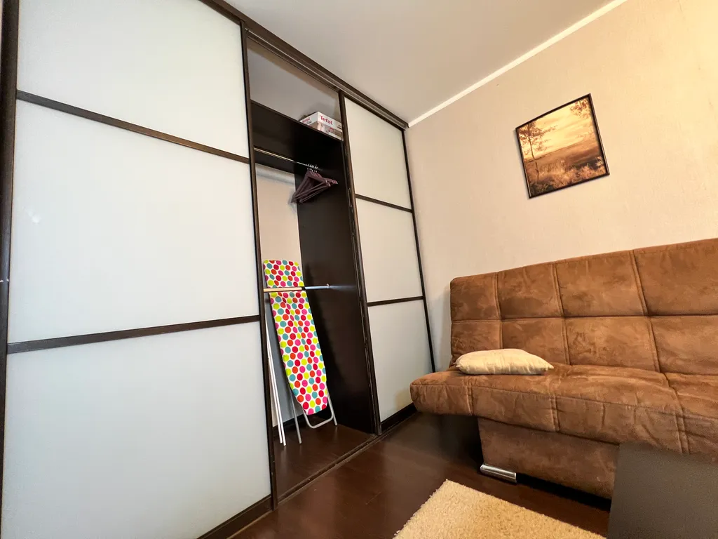 1-комнатная квартира в деловом и историческом центре города с новогодней елкой