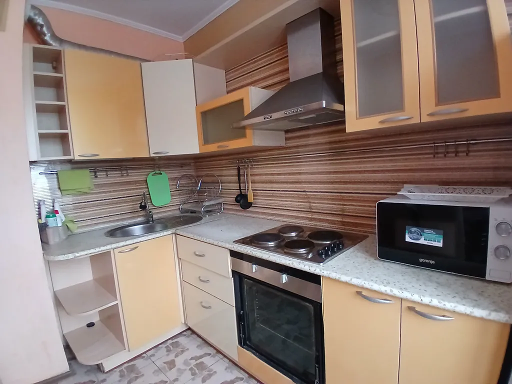 Идеально для командированных