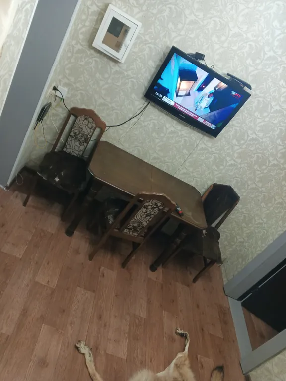 Удобная квартирка в историческом месте города