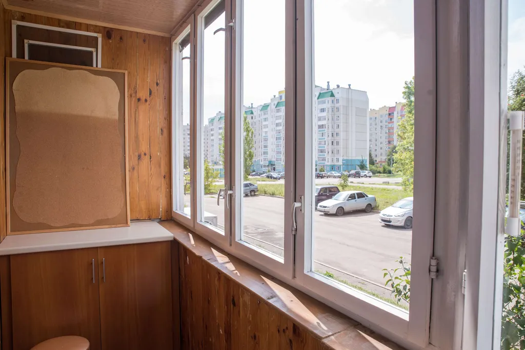 Уютная светлая квартира для вашего отдыха