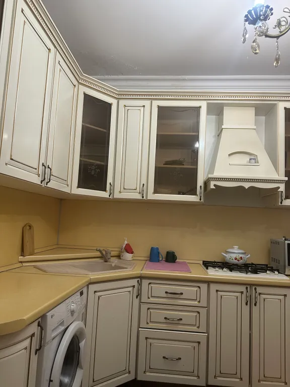 Уютная квартира в самом центре города, 5 мин Пешком до моря